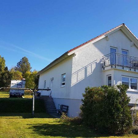 毛特Haus Gerrie公寓 外观 照片