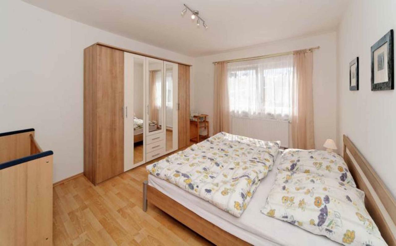 毛特Haus Gerrie公寓 外观 照片