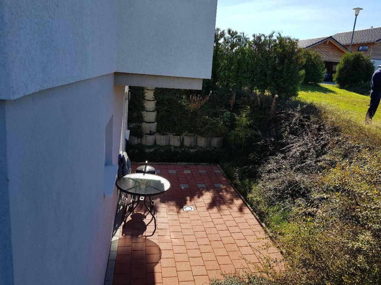 毛特Haus Gerrie公寓 外观 照片