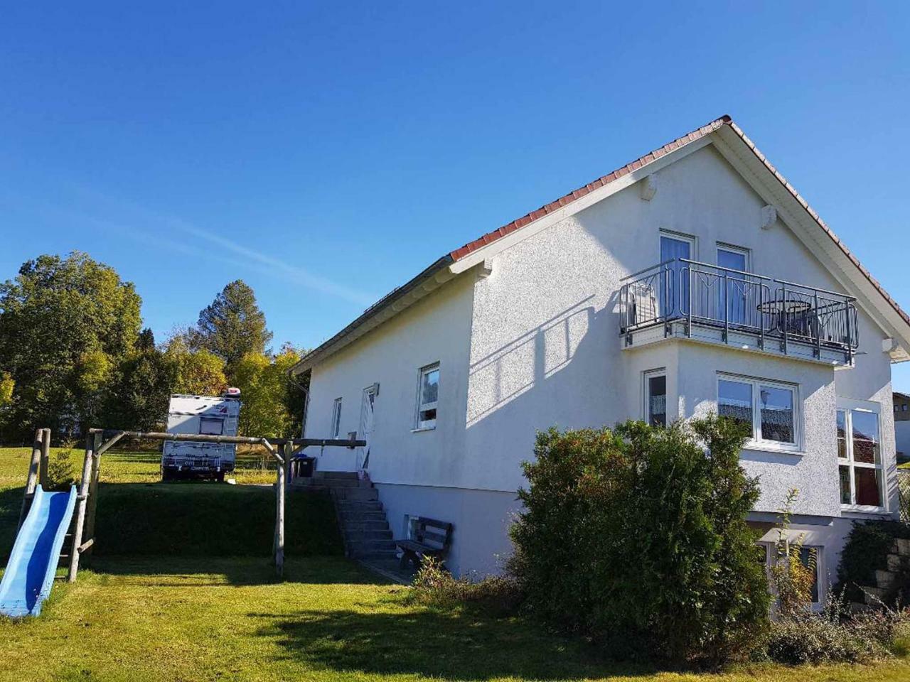毛特Haus Gerrie公寓 外观 照片