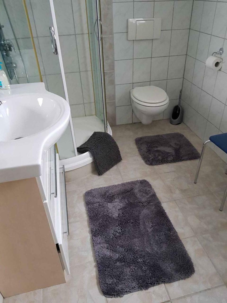 毛特Haus Gerrie公寓 外观 照片