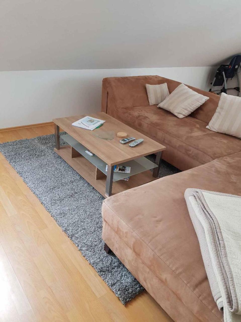 毛特Haus Gerrie公寓 外观 照片