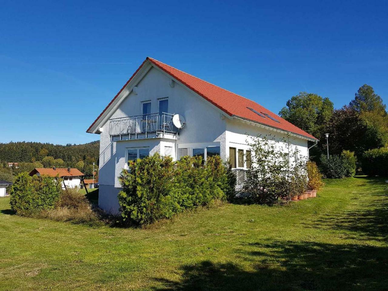 毛特Haus Gerrie公寓 外观 照片